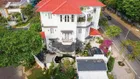 Bán nhà biệt thự tại Nguyễn Văn Hưởng, Thảo Điền, Q2, HCM, 100 tỷ, 357m2
