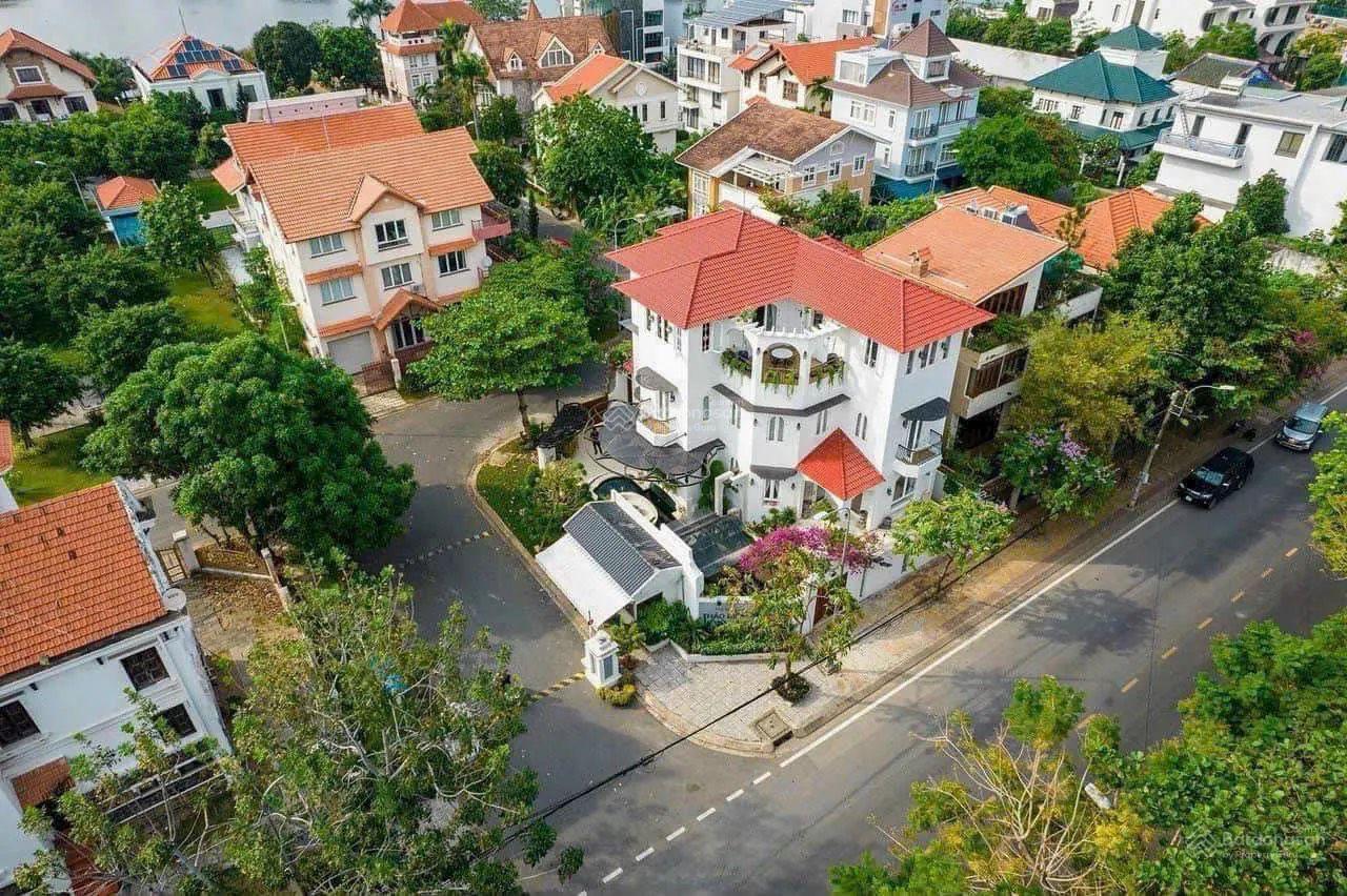 Bán nhà biệt thự tại Nguyễn Văn Hưởng, Thảo Điền, Q2, HCM, 100 tỷ, 357m2 Bán nhà biệt thự tại Nguyễn Văn Hưởng, Thảo Điền, Q2, HCM, 100 tỷ, 357m2