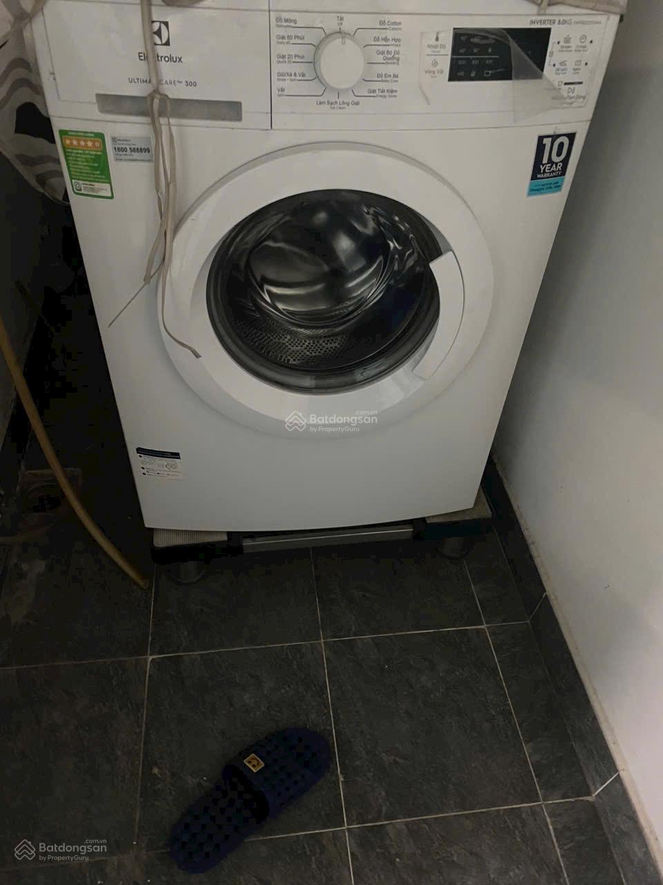 Cho thuê căn hộ Thủ Thiêm Garden,liên phường,quận 9 gồm 2 pn,2 wc có full nội thất.8 triệu/tháng