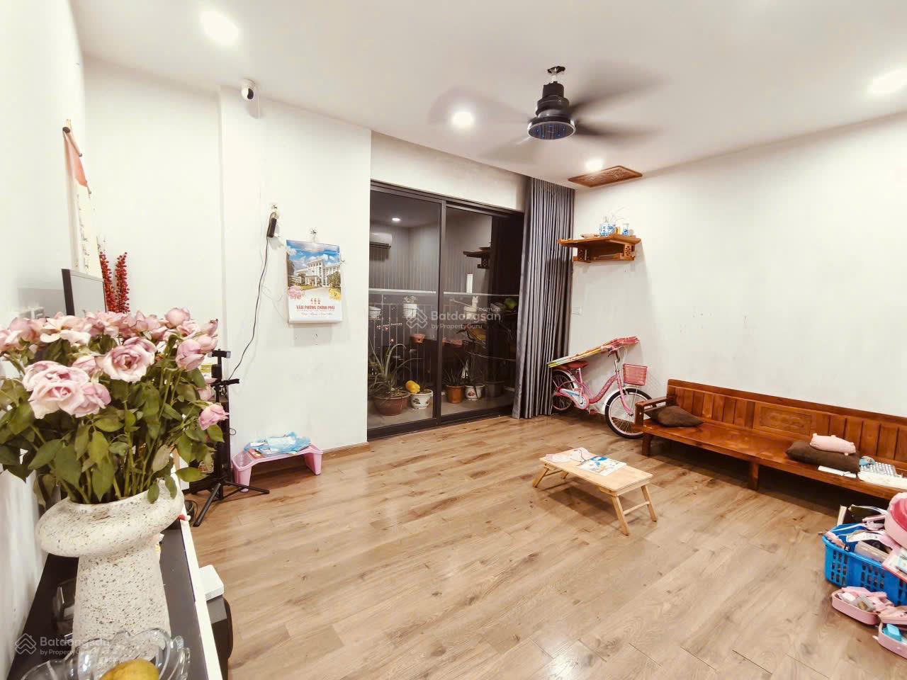 Bán CC Bộ Tổng Tham Mưu, Nhân Mỹ, 5 tỷ, 87m2, 3PN, 2WC, giá tốt
