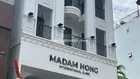 Chính chủ bán nhà MT đường Tân Sơn, Quận Gò Vấp- DT: 8x25m + hầm+ 7 tầng, Giá chỉ 27,5 tỷ BL