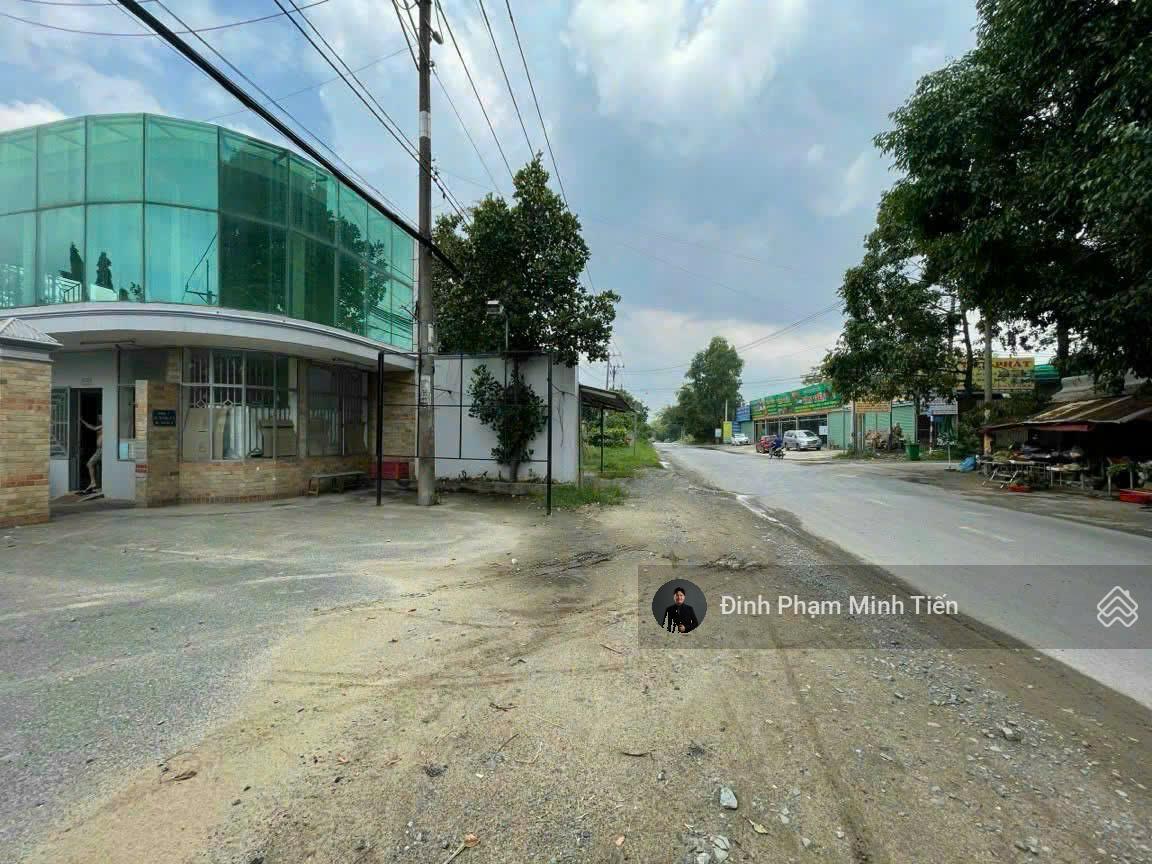 Cho thuê xưởng 7800m2 TL15, Phú Hòa Đông, Củ Chi 200tr/tháng Cho thuê xưởng 7800m2 TL15, Phú Hòa Đông, Củ Chi 200tr/tháng