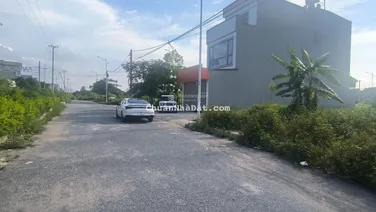 Chính chủ cần bán lô đất khu đấu giá Đại Cương, gần khu công nghiệp DV4 gần QL38