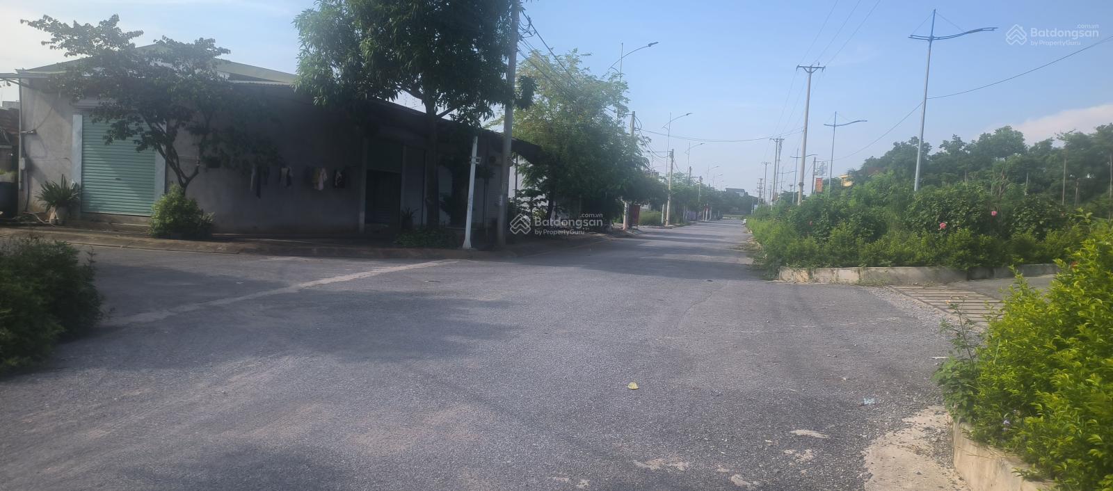 Chính chủ cần bán lô đất khu đấu giá Đại Cương, gần khu công nghiệp DV4 gần QL38