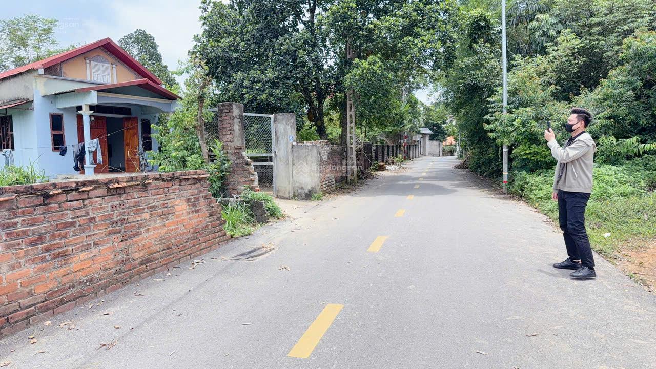 Bán 704m2 sổ đỏ Hà Nội - Đầu tư kinh doanh xây nhà - làm kho xưởng 0971 125 ***