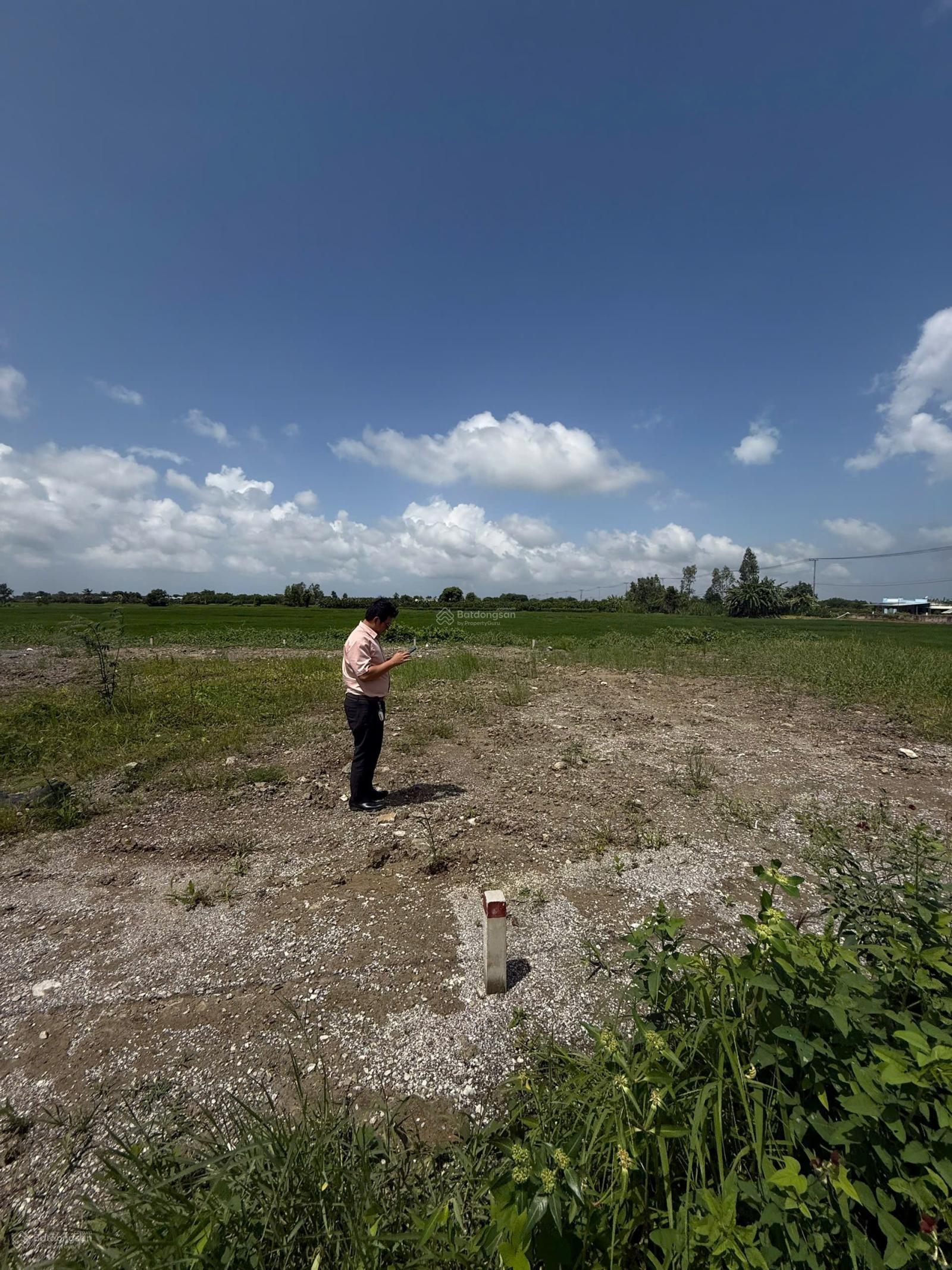 Bán Đất tại Xã Láng Dài, Long Đất, Bà Rịa Vũng Tàu, 6,8 triệu / m2, 100 m2 uy tín giá tốt