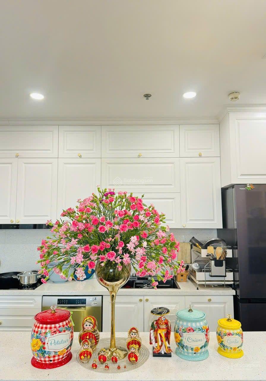 Bán 4 ngủ đẹp nhất Vinhomes Gardenia, 18 Hàm Nghi, Nam Từ Liêm, Hà Nội
