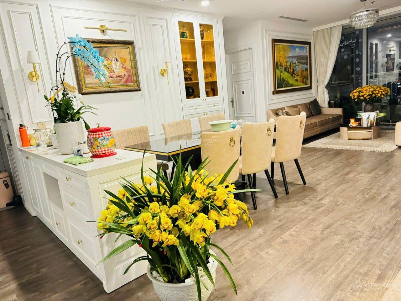 Bán 4 ngủ đẹp nhất Vinhomes Gardenia, 18 Hàm Nghi, Nam Từ Liêm, Hà Nội