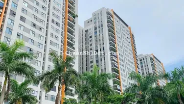 Chính chủ tôi cần bán căn hộ 2PN The K Park Văn Phú, Hà Đông