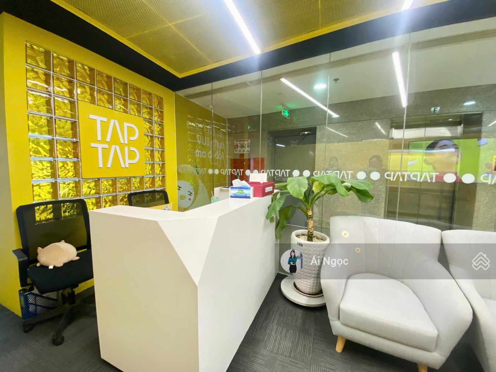 Tòa nhà ROX Tower, 192 Nguyễn Công Trứ, P. Bến Thành, Quận 1, TP. HCM