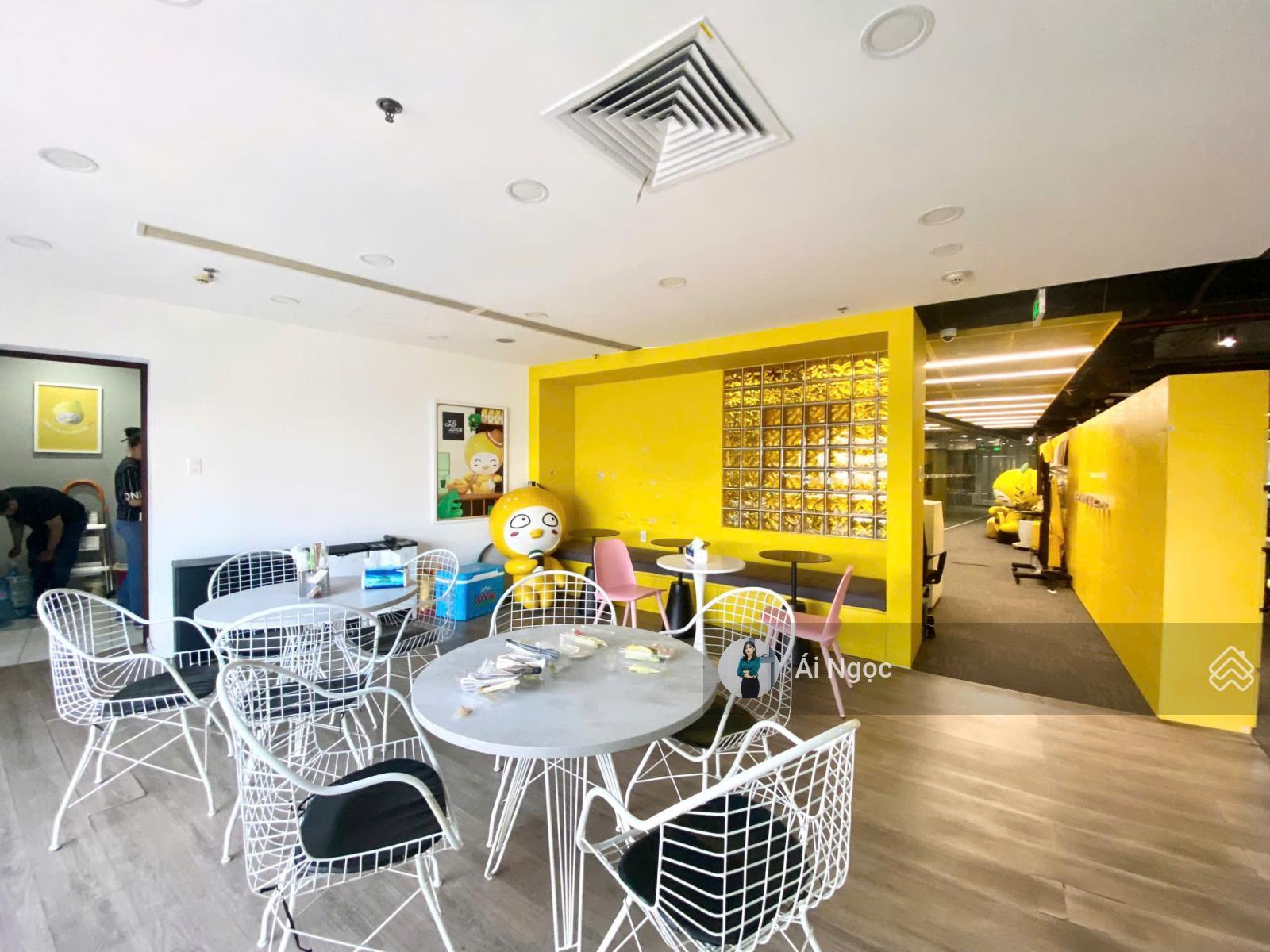 Tòa nhà ROX Tower, 192 Nguyễn Công Trứ, P. Bến Thành, Quận 1, TP. HCM
