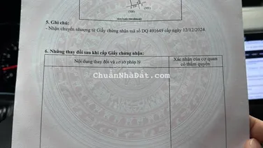 Bán đất Nghi Phú, gần bệnh viện Ba Lan