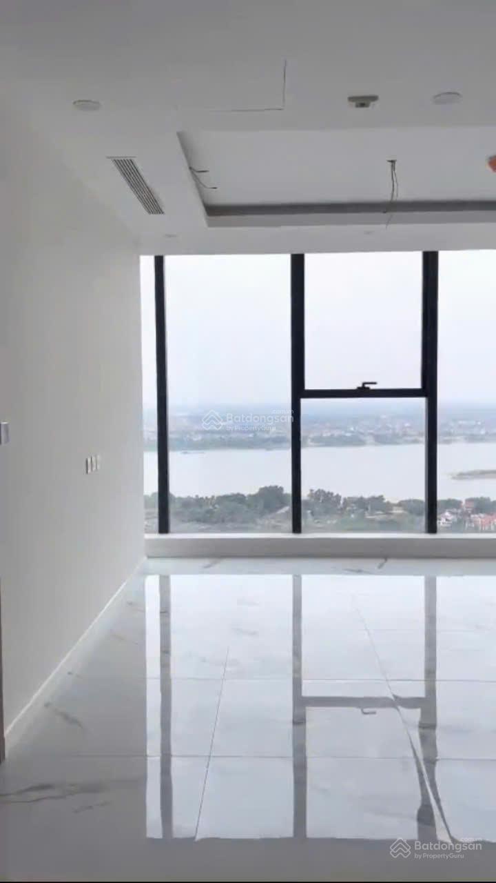 Chính chủ bán căn duplex 210m2 giá tốt tại Sunshine City, view sông Hồng, sổ đỏ CC. LH 0965 666 ***
