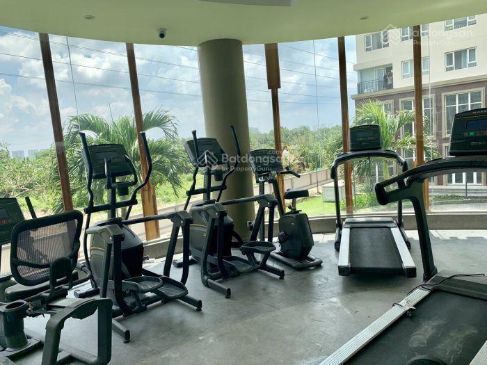 Chính chủ cần chuyển nhượng căn 2 phòng tại The Park Residence , view hồ bơi, tầng cao , nhà mới