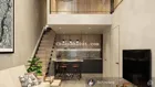 The Galleria - Bán căn hộ loft 2 phòng ngủ | full nội thất | giá 14.8 tỷ all - in