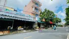 Bán nhà 2 mặt tiền đẹp Đàm Thận Huy và Phạm Văn Xảo-12m X 22m nở hậu tài lộc