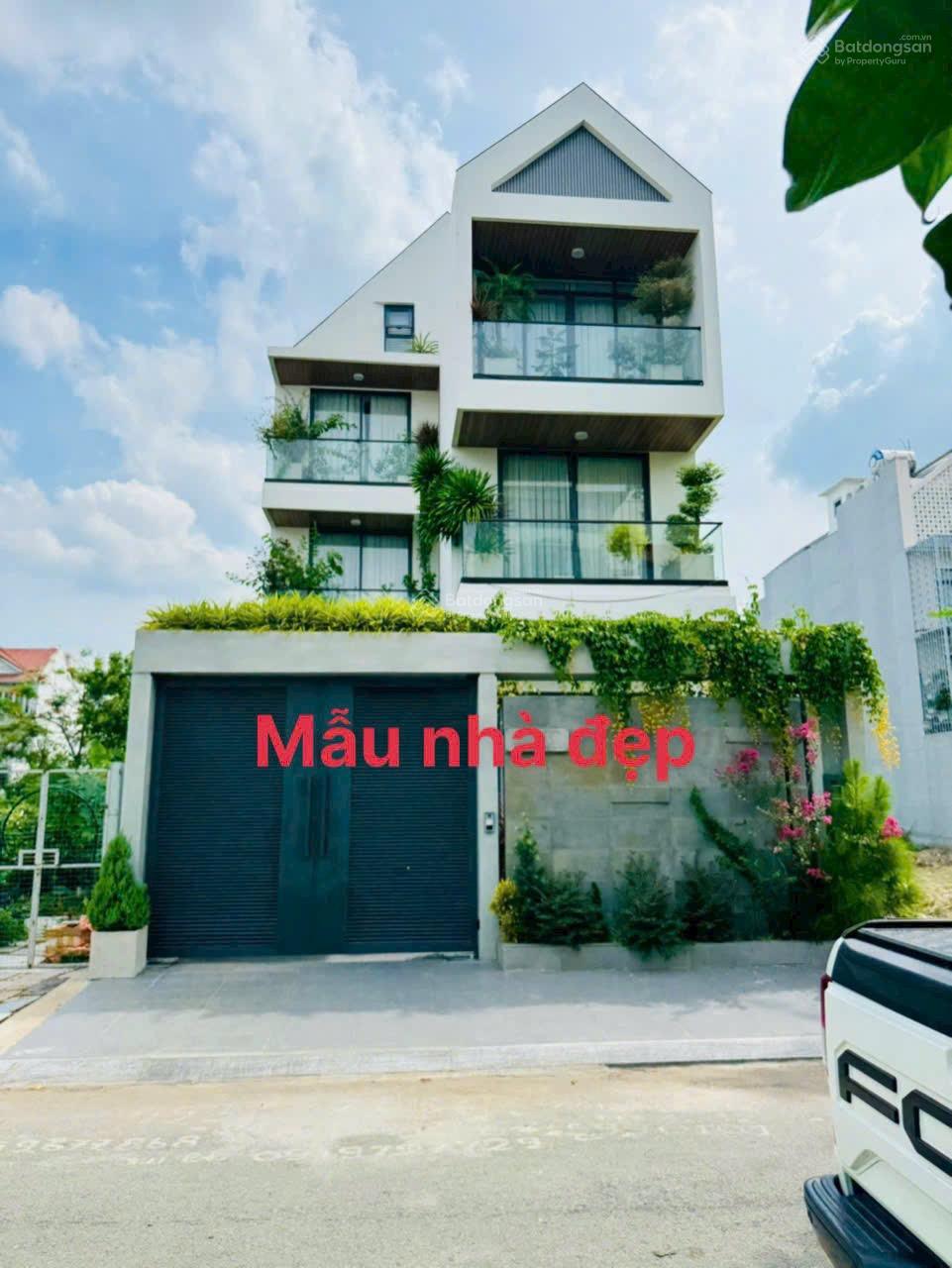 Giá cực tốt bán lô đất mặt tiền Đường Số 48 KDC Thế Kỉ 21 - 153,8m2 / Giá thoả thuận cực tốt