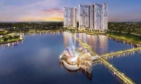 Chính chủ cần bán căn 3pn 2vs toà S3 Vinhomes Skylake Phạm Hùng các phòng đều view hồ đẹp