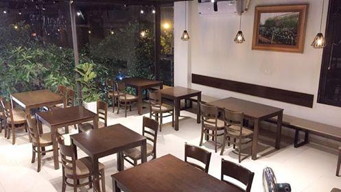 Cho thuê nhà mặt phố Tuệ Tĩnh 55m2x5 tầng, MT 5m, riêng biệt Cho thuê nhà mặt phố Tuệ Tĩnh 55m2x5 tầng, MT 5m, riêng biệt