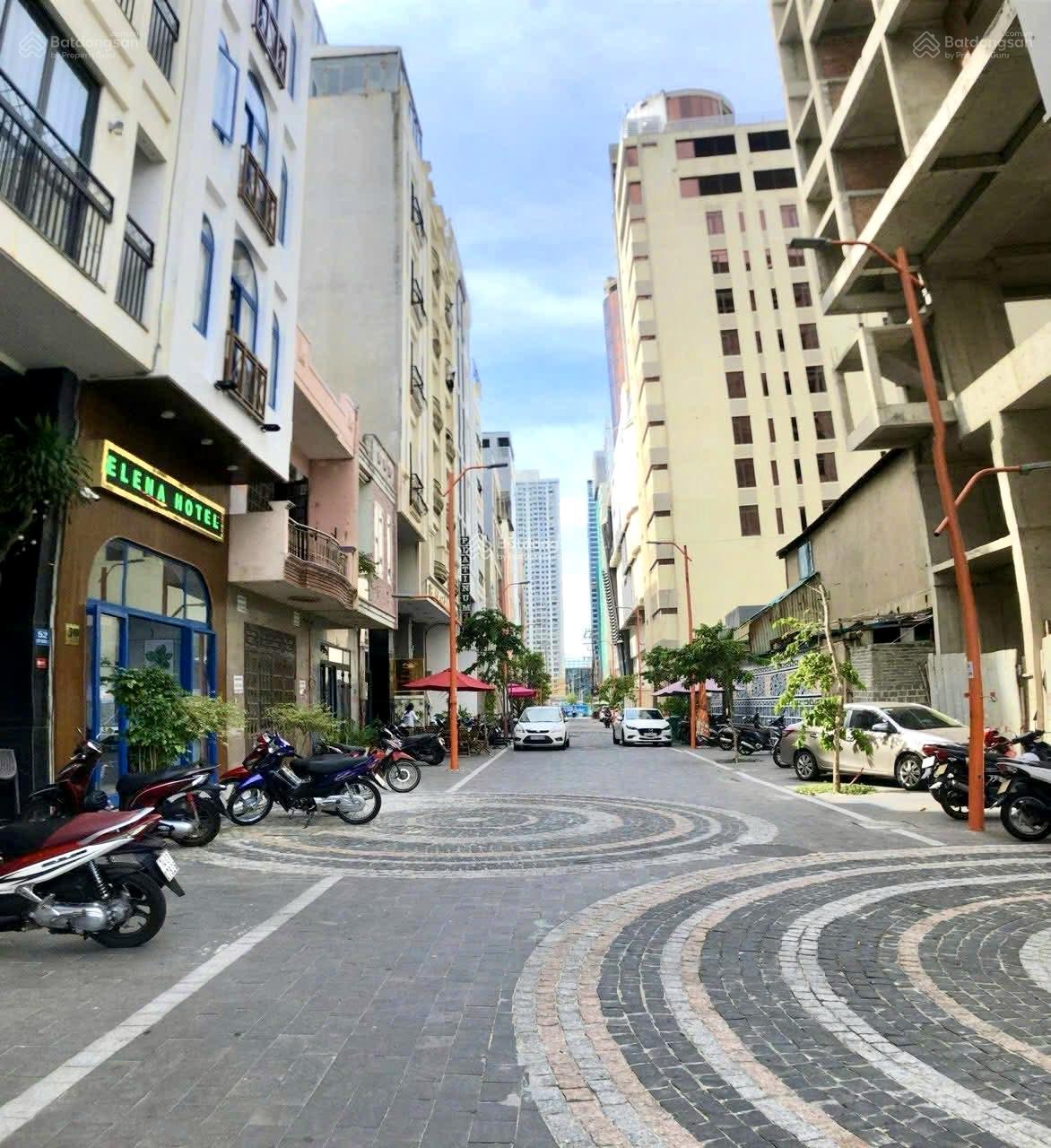 Bán nhà 2 tầng An Thượng 1, 80m2, ngay phố tây đi bộ sầm uất, giá 18,9 tỷ