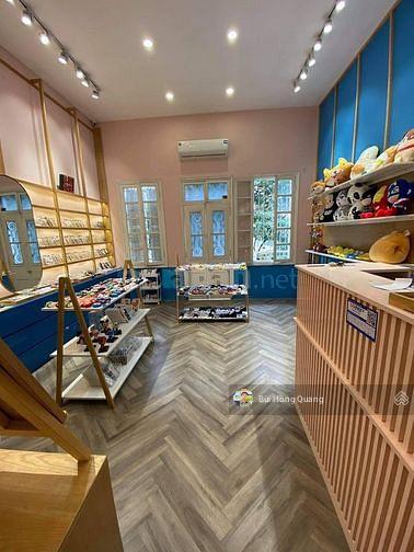 Cho thuê nhà mặt phố Tuệ Tĩnh 55m2x5 tầng, MT 5m, riêng biệt Cho thuê nhà mặt phố Tuệ Tĩnh 55m2x5 tầng, MT 5m, riêng biệt
