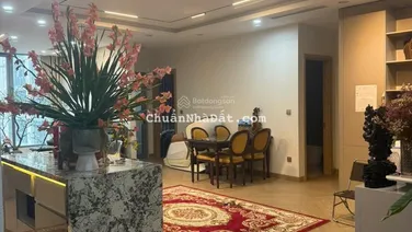 (Gía cực tốt) bán căn hộ 3PN, 2WC, tầng đẹp tại MHD Trung Văn, 7.4 tỷ. cam kết giá rẻ nhất dự án