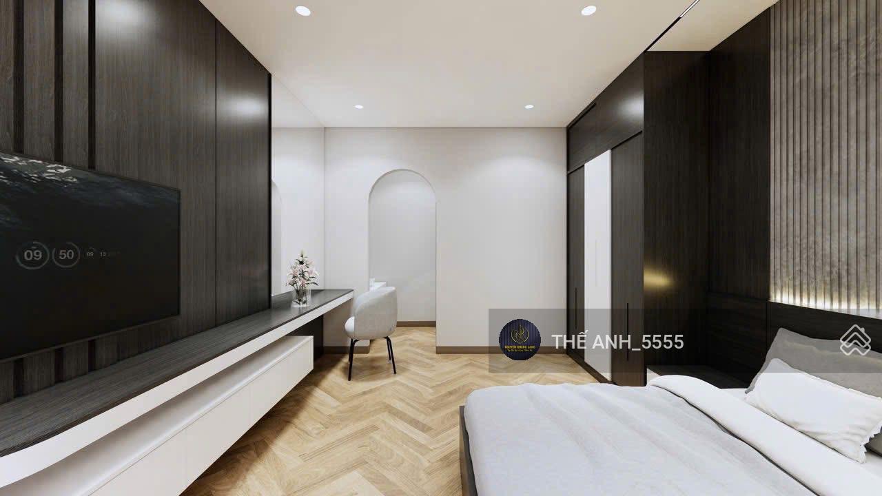 Villa khu biển Sơn Trà xây mới 100%, full nội thất cao cấp, dòng tiền thuê 50 tr/tháng, 140m2 x 4T Villa khu biển Sơn Trà xây mới 100%, full nội thất cao cấp, dòng tiền thuê 50 tr/tháng, 140m2 x 4T