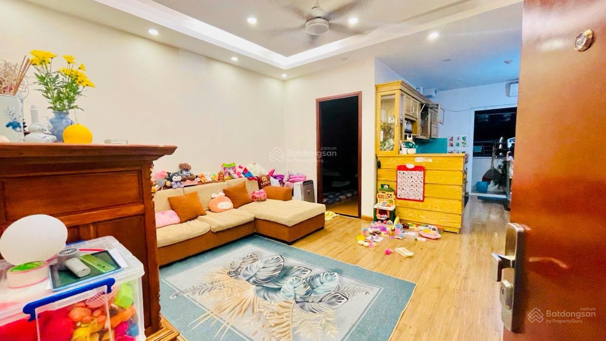 Chung cư Nam Đô - trung tâm Hoàng Mai - 89 m2 Chung cư Nam Đô - trung tâm Hoàng Mai - 89 m2