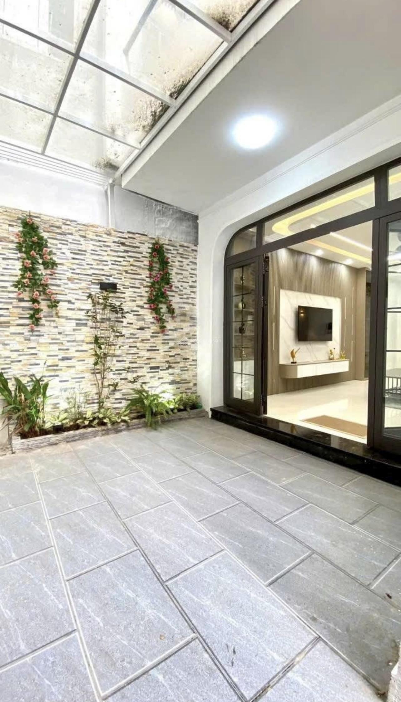 Bán gấp nhà riêng 4 tầng, 3PN, 3WC, 33m2, 5,1 tỷ tại đường Mậu Lương, Kiến Hưng, Hà Đông