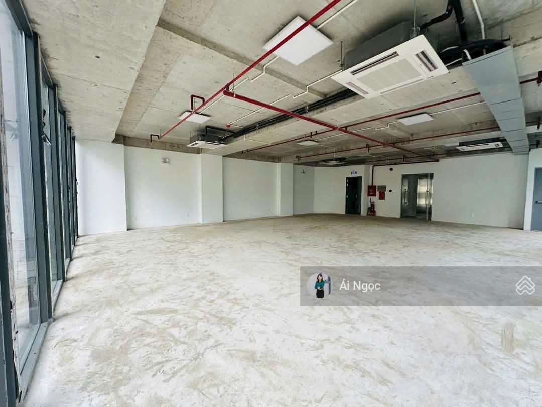 Tòa nhà 35big Mạc Đĩnh Chi phường Đa Kao Quận 1 Tòa nhà 35big Mạc Đĩnh Chi phường Đa Kao Quận 1
