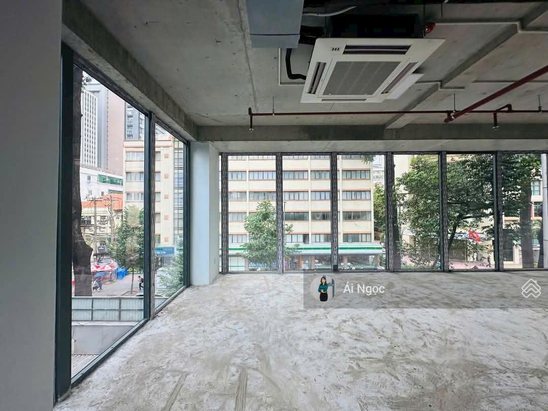 Tòa nhà 35big Mạc Đĩnh Chi phường Đa Kao Quận 1 Tòa nhà 35big Mạc Đĩnh Chi phường Đa Kao Quận 1