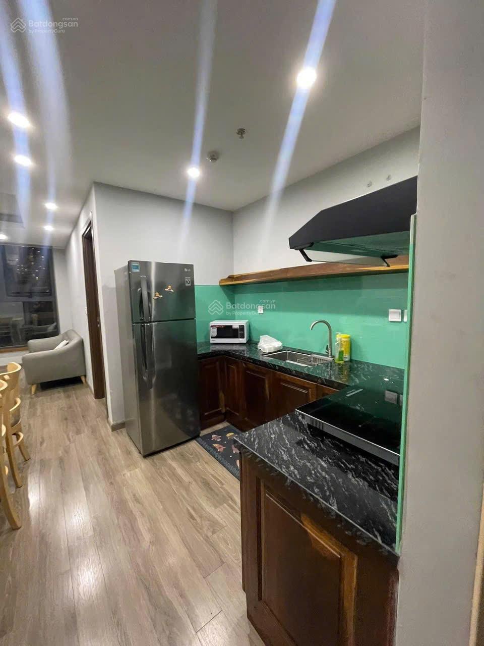 Bán căn 2PN HUD Building Nguyễn Thiện Thuật, đầy đủ nội thất giá bán: 3,7tỷ LH: 0901 925 *** Kim Ánh