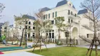 Biệt Thự Đơn Lập 360m² xây 1 hầm và 3 lầu, Đẳng Cấp Tại Phân Khu Le Jardin, ParkCity Hanoi