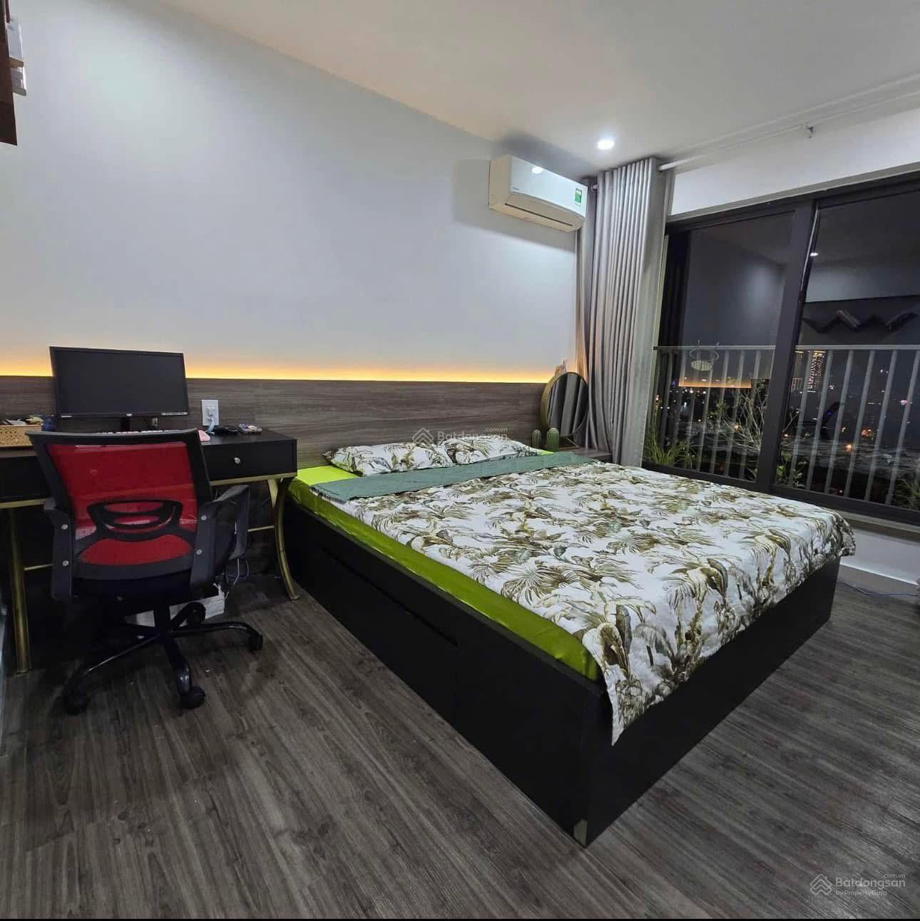 Bán căn hộ tầng cao view đẹp CT4 VCN Phước Hải giá chỉ 3,5 tỷ. DT 75,79m2