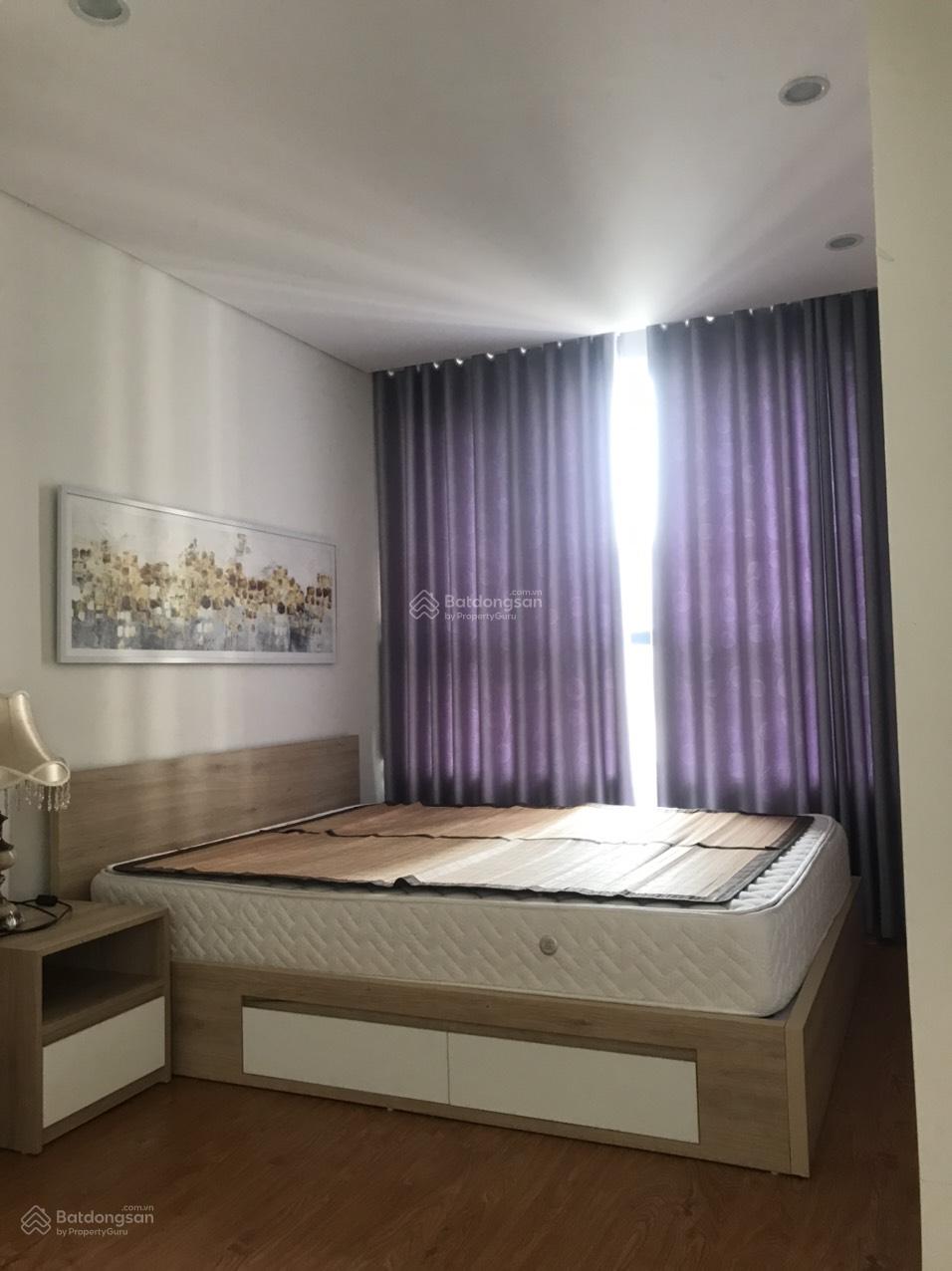 Cần cho thuê căn hộ 108m thiết kế 3p ngủ, 02 vệ sinh, full đồ nội thất, giao nhà ngay