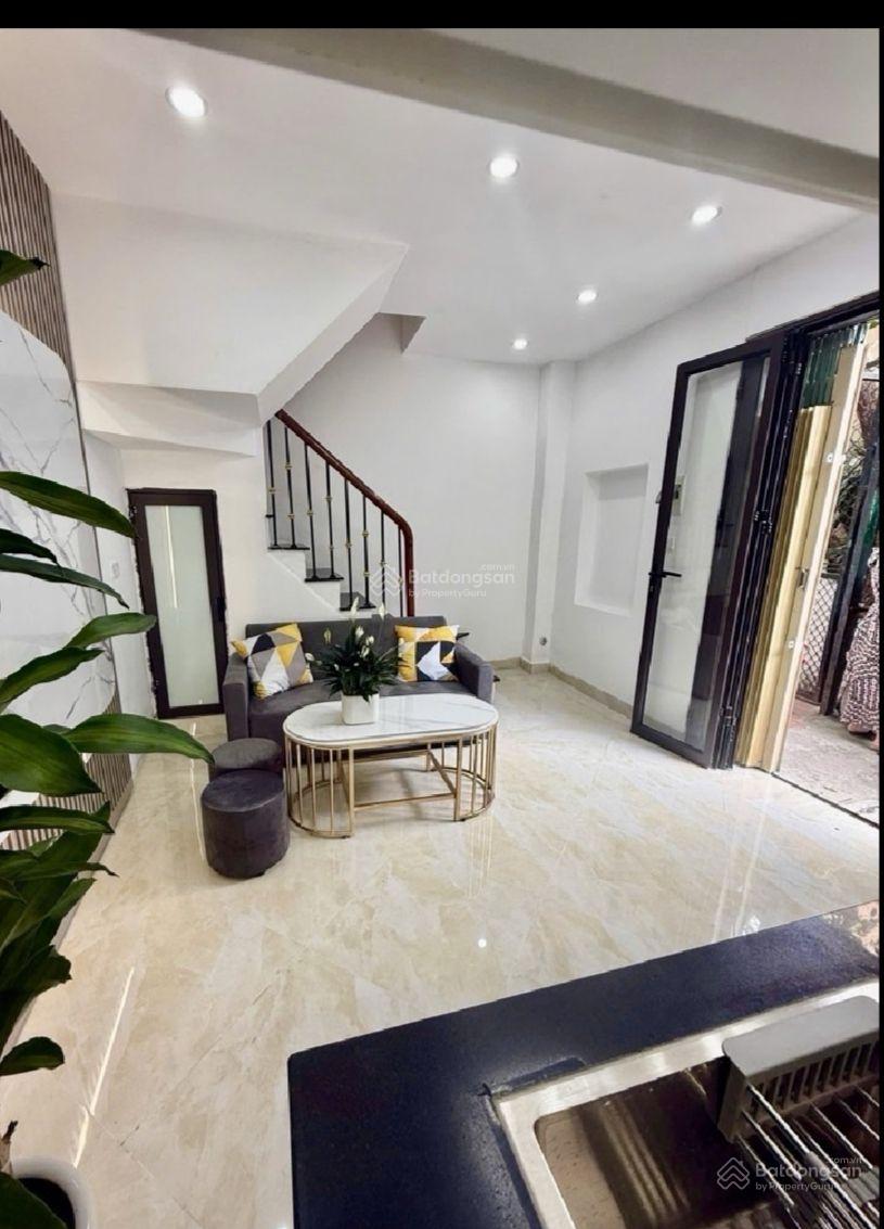 Bán nhà Nguyễn Chính, Hoàng Mai, Hà Nội