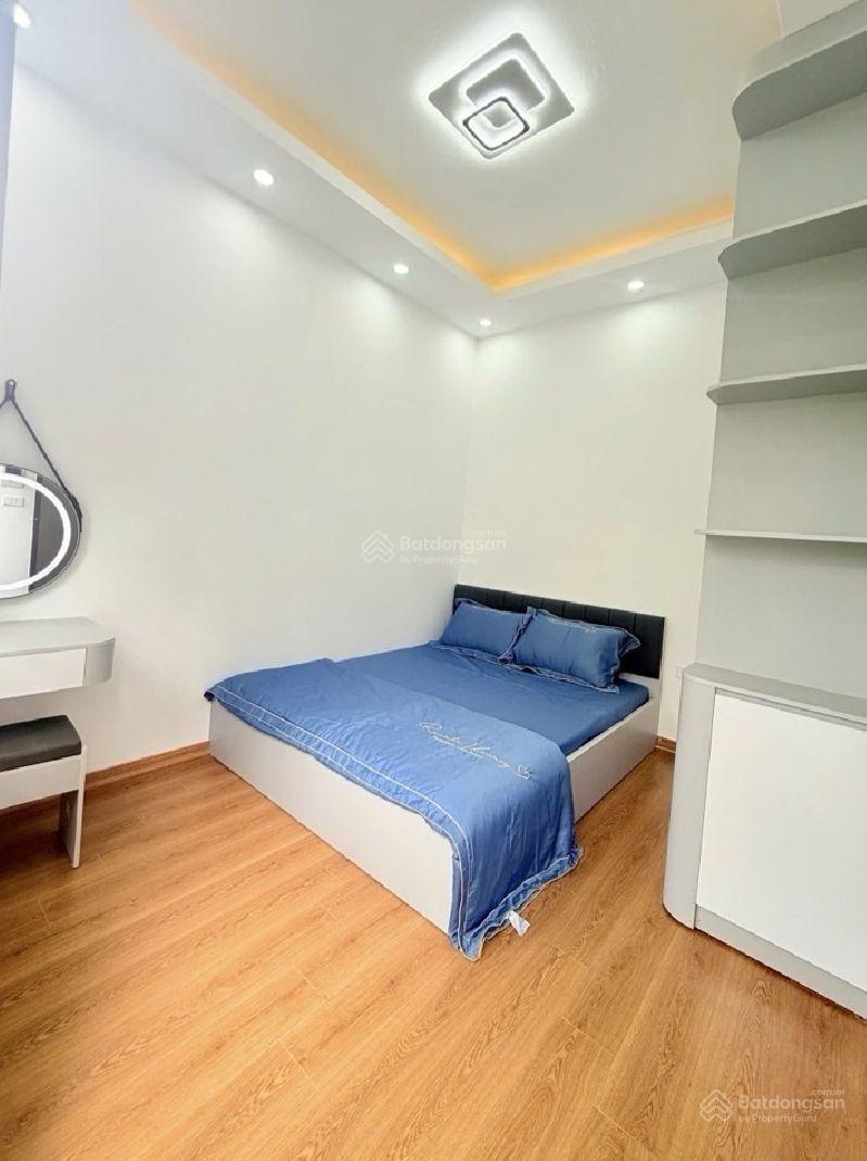 Bán nhà Nguyễn Chính, Hoàng Mai, Hà Nội