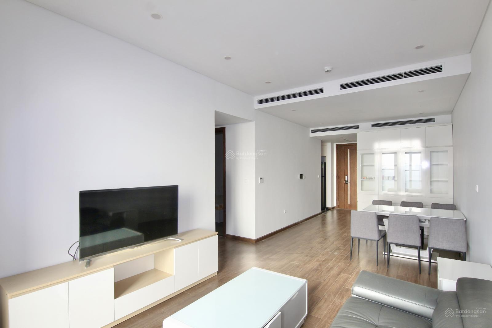 Cho thuê căn hộ tại Sun Ancora Lương Yên, Hai Bà Trưng, 2PN, 2WC đủ đồ. Giá 20tr/tháng