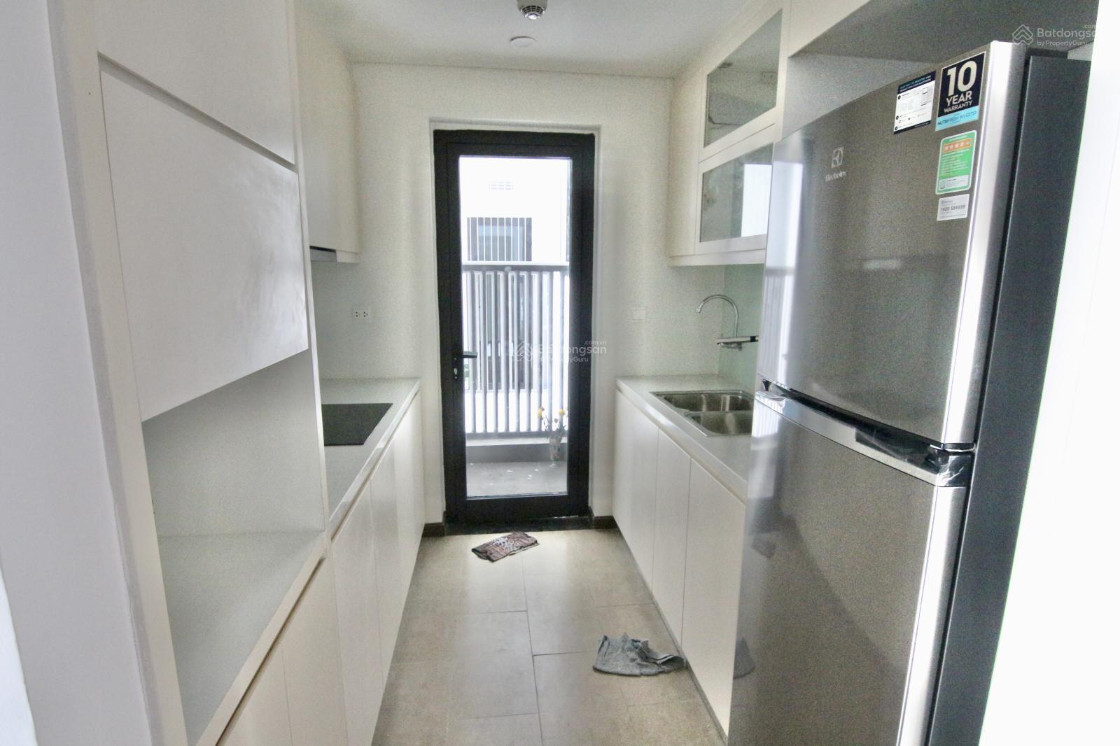 Cho thuê căn hộ tại Sun Ancora Lương Yên, Hai Bà Trưng, 2PN, 2WC đủ đồ. Giá 20tr/tháng