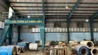Bán nhà xưởng full thổ cư 2 mặt tiền đường Thanh Niên