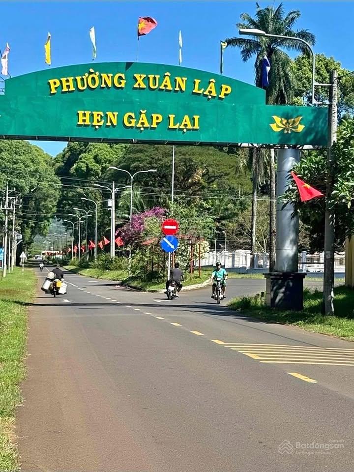 Bán đất, đường số 1, Phường Xuân Lập, Long Khánh, Đồng Nai, 1,2 tỷ, 320m2
