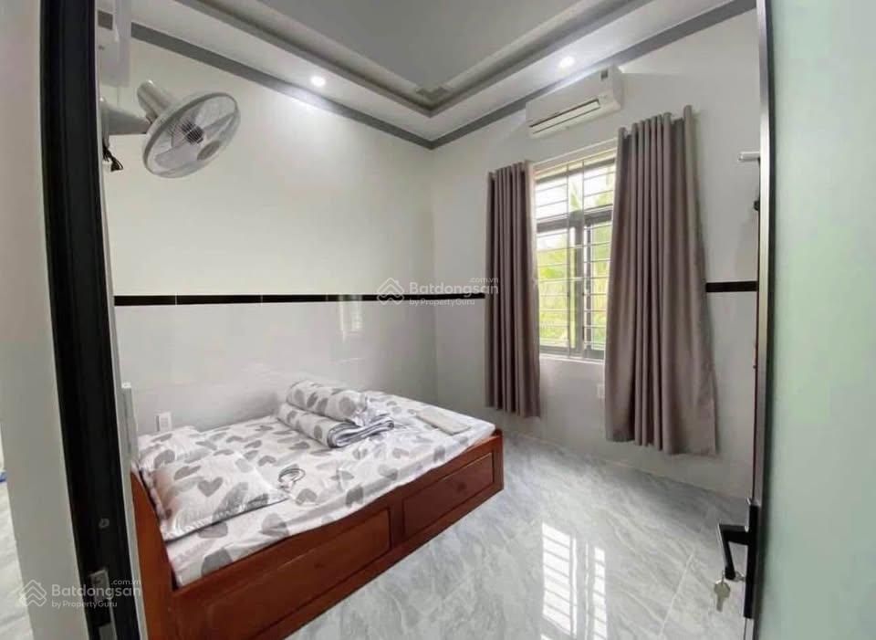 Bán nhà 60m2, 1,42 tỷ ở Nguyễn Văn Linh, An Phú Tây, Bình Chánh, HCM đẹp xuất sắc