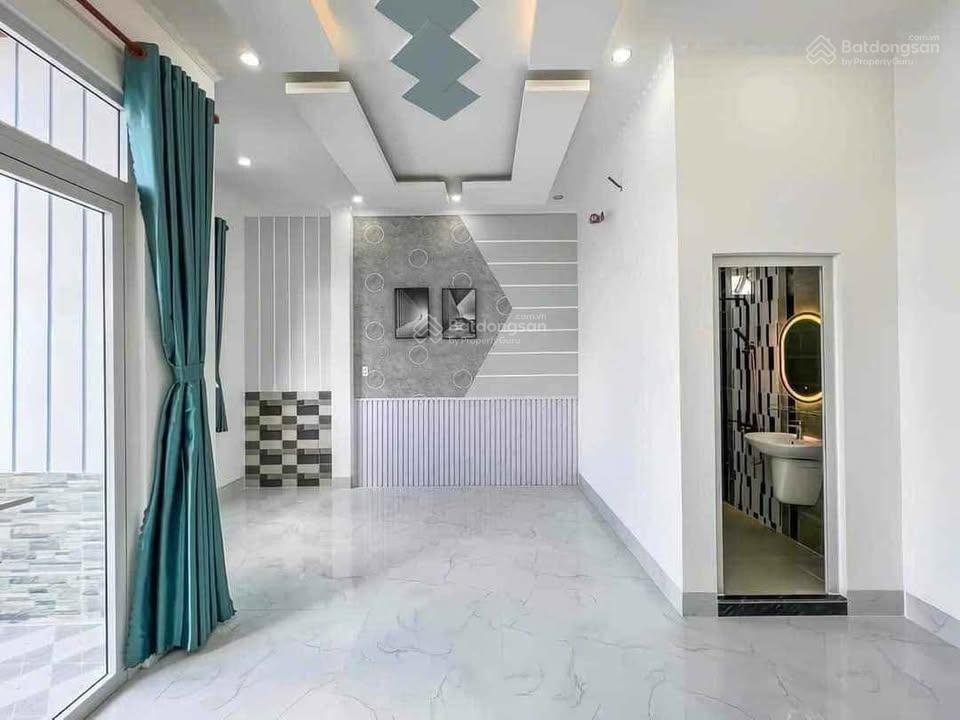 Bán nhà 60m2, 1,42 tỷ ở Nguyễn Văn Linh, An Phú Tây, Bình Chánh, HCM đẹp xuất sắc