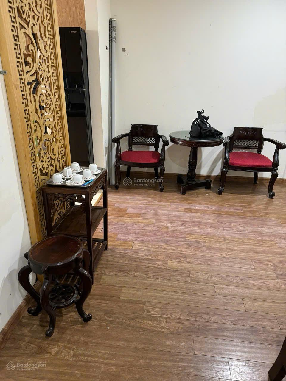 Chính chủ cần cho thuê căn hộ The Pride - 3pn - 95m2 - 12tr/tháng - 0339 874 ***