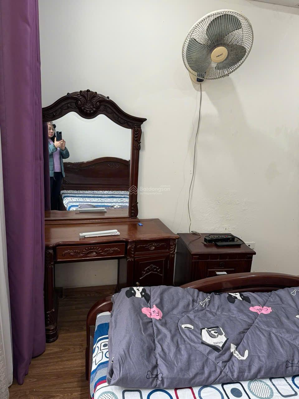 Chính chủ cần cho thuê căn hộ The Pride - 3pn - 95m2 - 12tr/tháng - 0339 874 ***