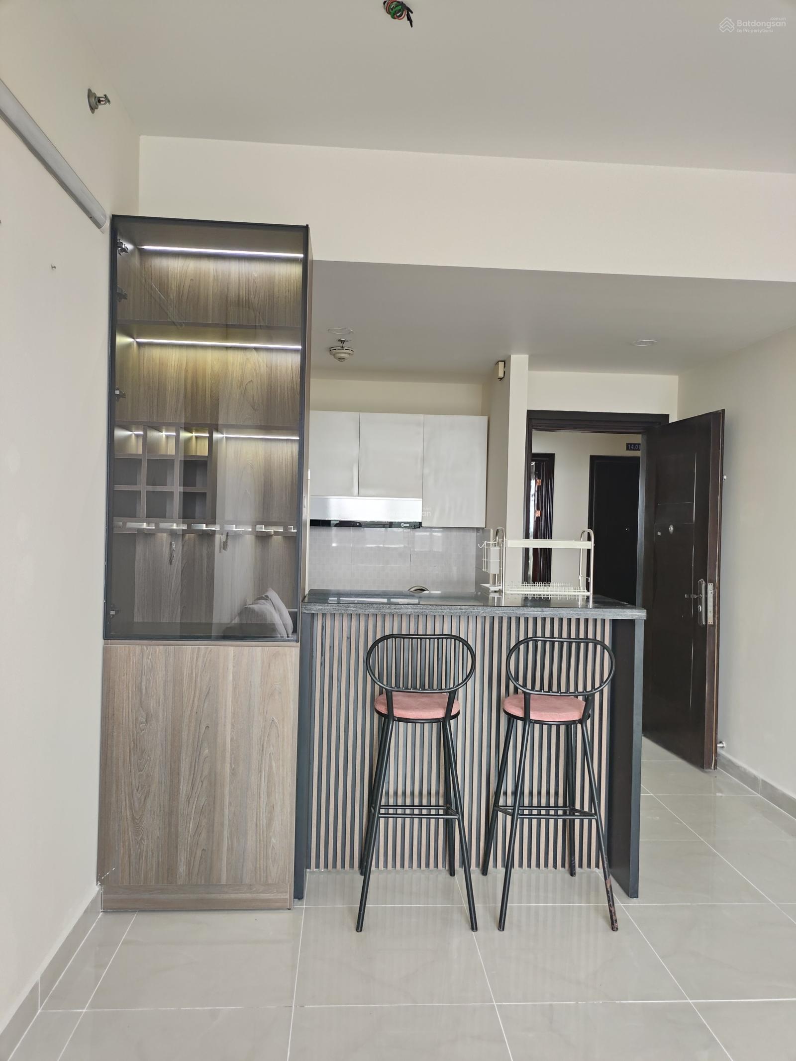 Cho thuê căn hộ chung cư Terra Flora Nhơn Trạch, Đồng Nai