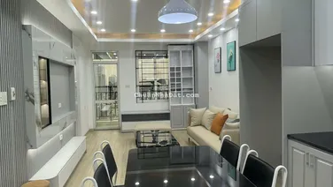 Chung cư 789, 3 ngủ, full nội thất đẹp, an sinh đỉnh