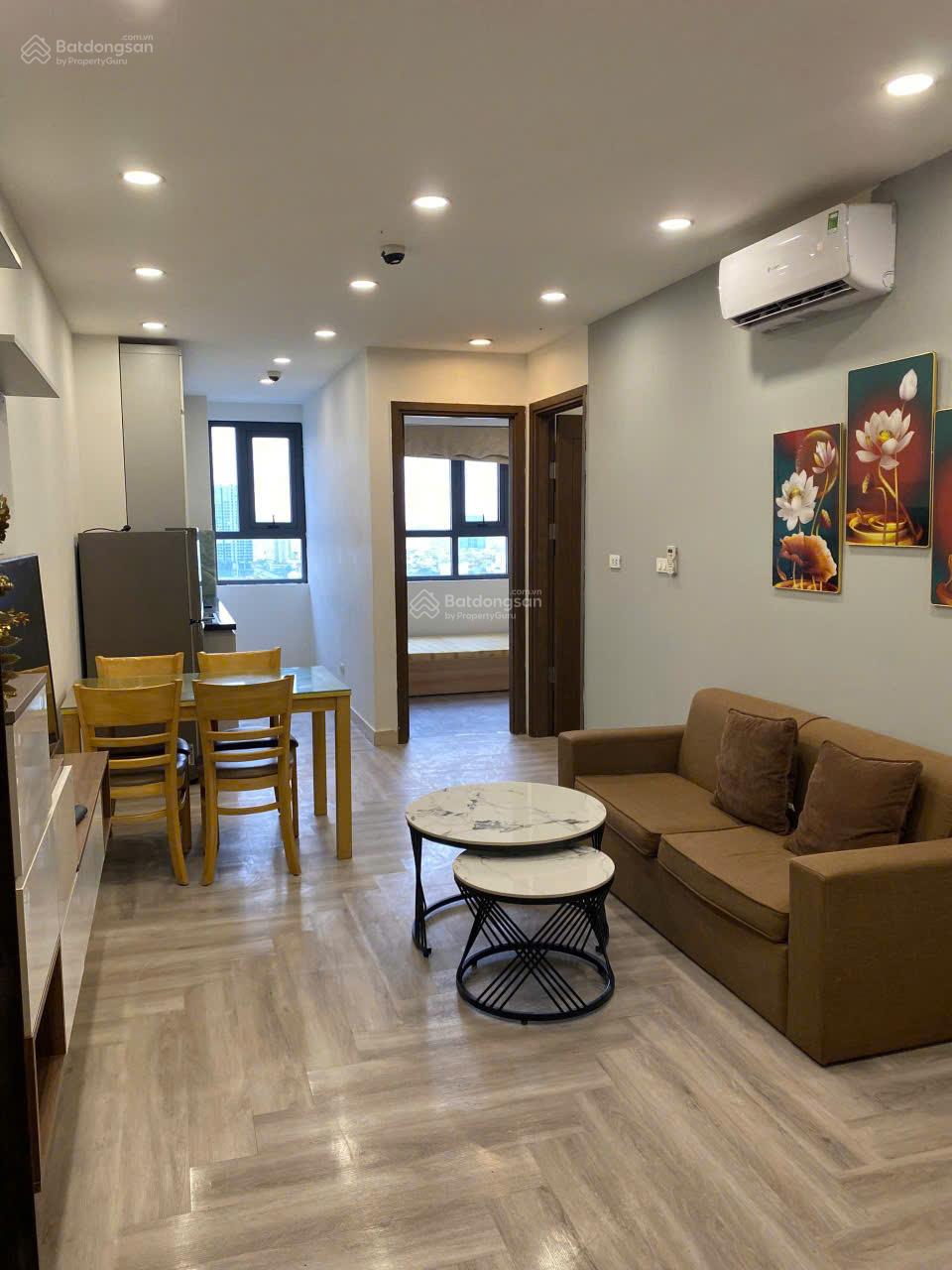 Vào luôn CH 55m2 2PN đủ đồ đẹp,ban công ĐN chỉ 10,5tr/th tại FLC 18 Phạm Hùng, Mỹ Đình 0971 759 ***