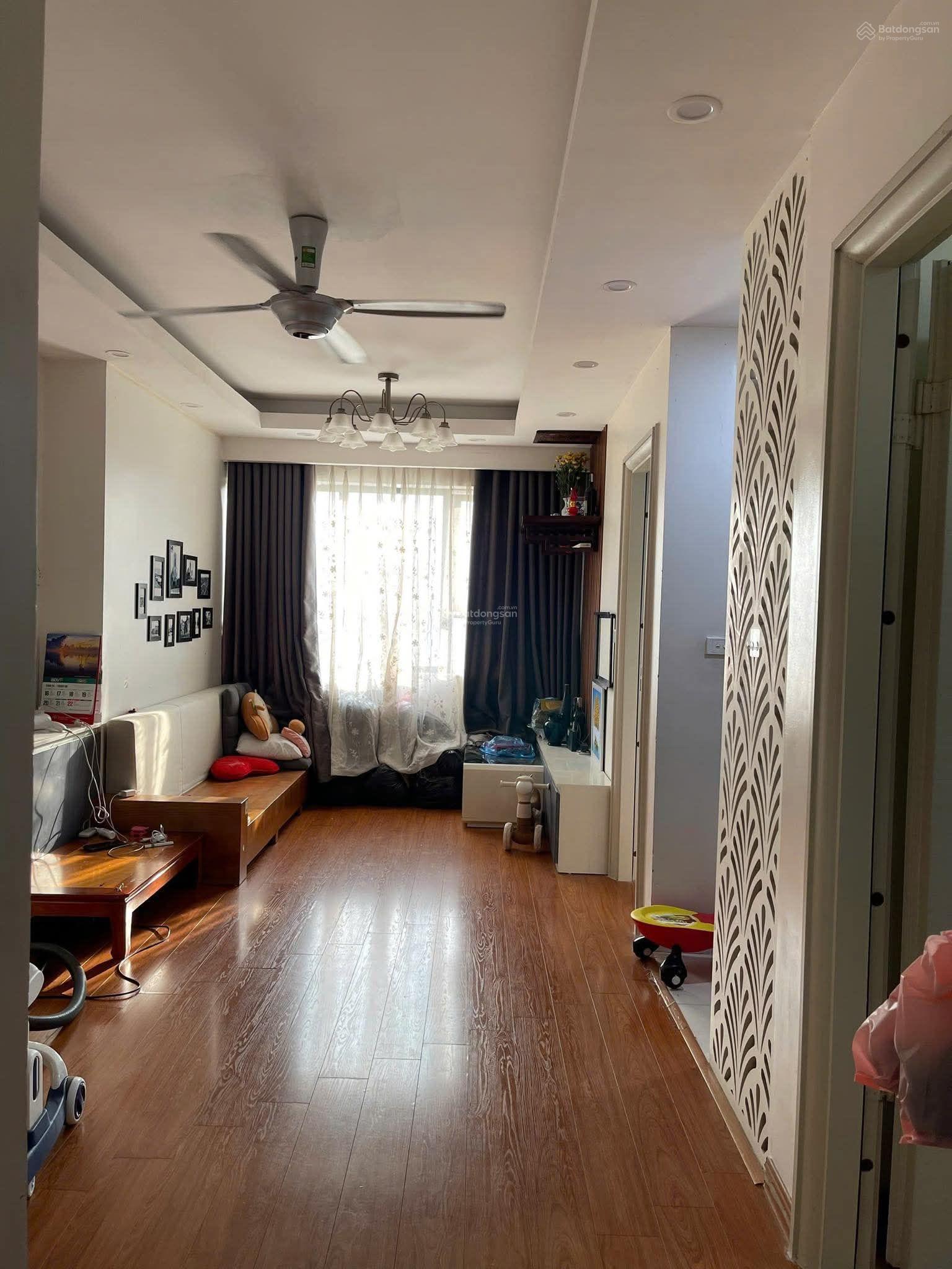 Bán CHCC Đồng Phát Parkview 2PN - 2WC, 4.05 tỷ, full nội thất, SĐCC, LH: 0984 583 ***