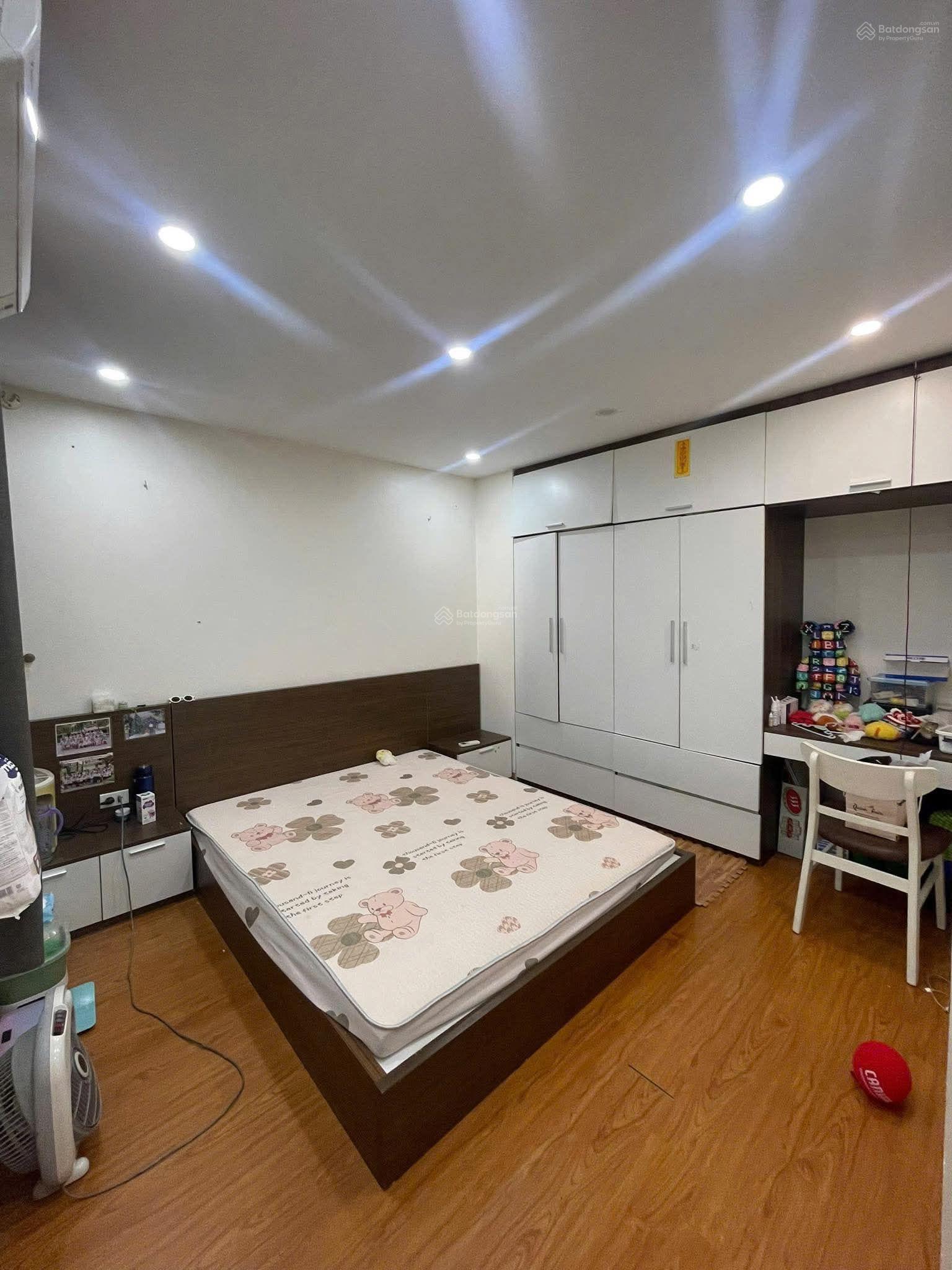 Bán CHCC Đồng Phát Parkview 2PN - 2WC, 4.05 tỷ, full nội thất, SĐCC, LH: 0984 583 ***